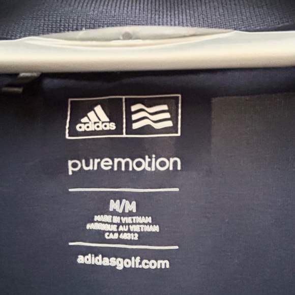 Adidas Golf EUC - Picture 2 of 5